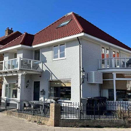 South Beach House 잔드보르트 외부 사진