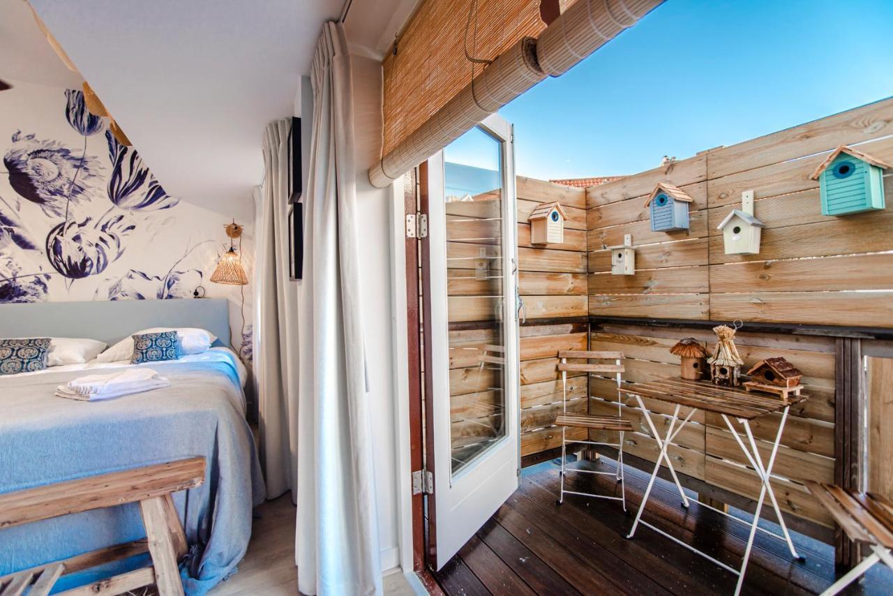 South Beach House 잔드보르트 외부 사진