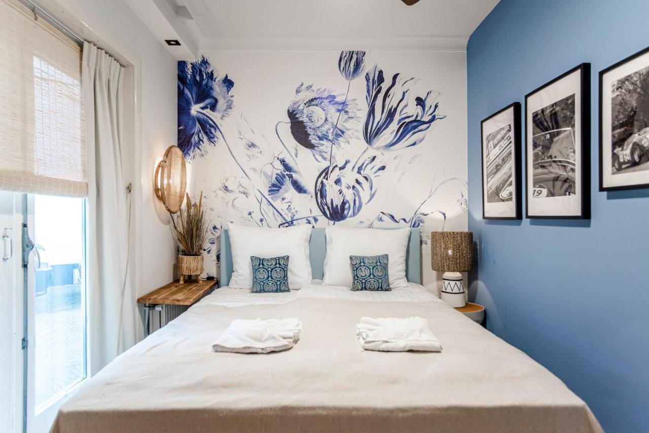 South Beach House 잔드보르트 외부 사진
