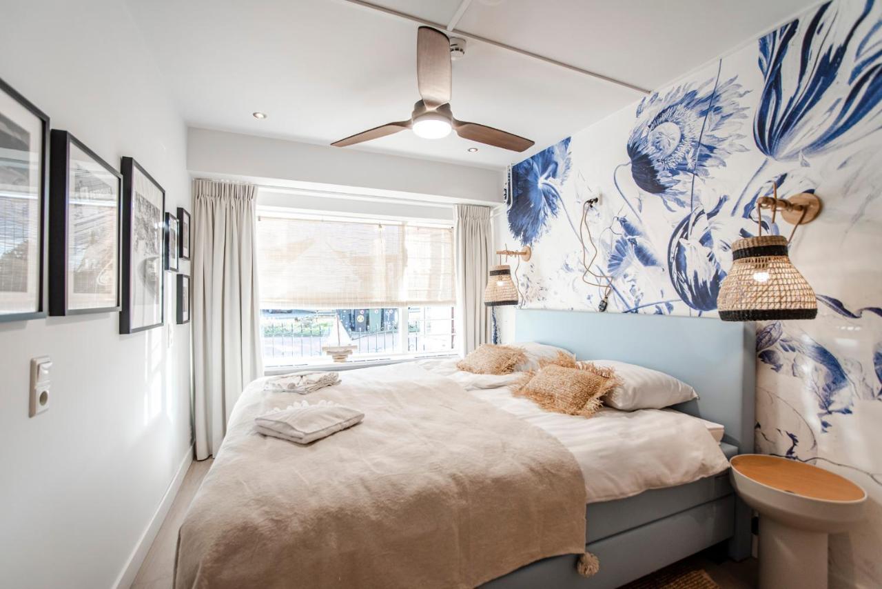 South Beach House 잔드보르트 외부 사진