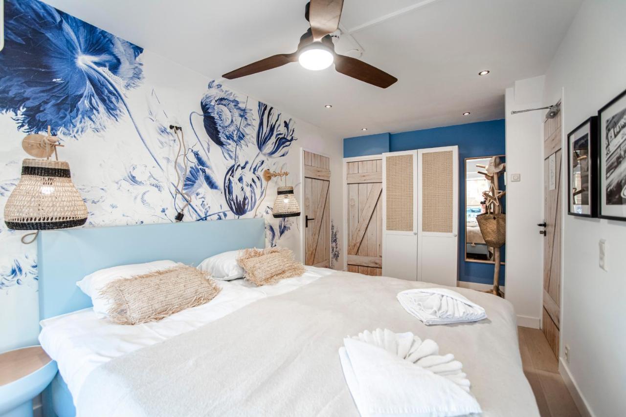 South Beach House 잔드보르트 외부 사진