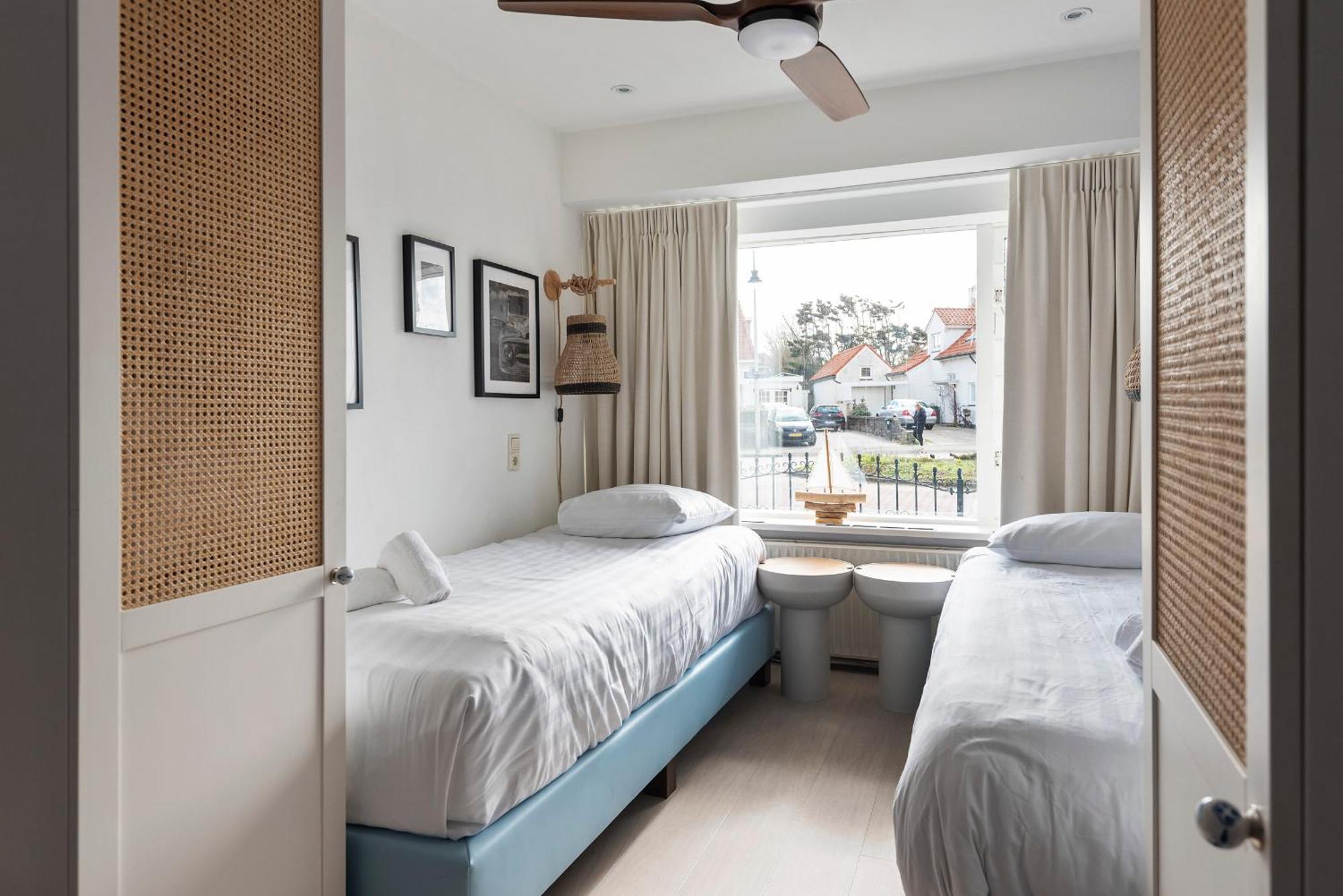 South Beach House 잔드보르트 외부 사진